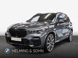 BMW X5 xDrive40d M-Sport B&W Surround Head-Up AHK Pa - BMW X5: Leasing