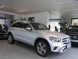 Mercedes-Benz GLC 220 d 4Matic/9G-TRONIC/1-HAND - gebrauchte Mercedes-Benz GLC 220 aus dem Jahr 2021