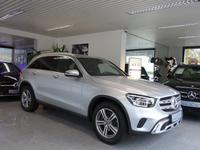 Mercedes-Benz GLC 220 d 4Matic/9G-TRONIC/1-HAND