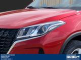 DFSK Fengon 500 +3Jahre Garantie+Leder +AHK 1200 kg - DFSK Fengon SUV