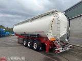 Spitzer SK 2760CAL*60m³ Kippsilo*Lebensmittel*neuwertig* - Abrollkipper