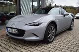 Mazda MX-5 1.5 132PS Exclusive-Line BOSE® Voll-LED Led - Mazda: 13b