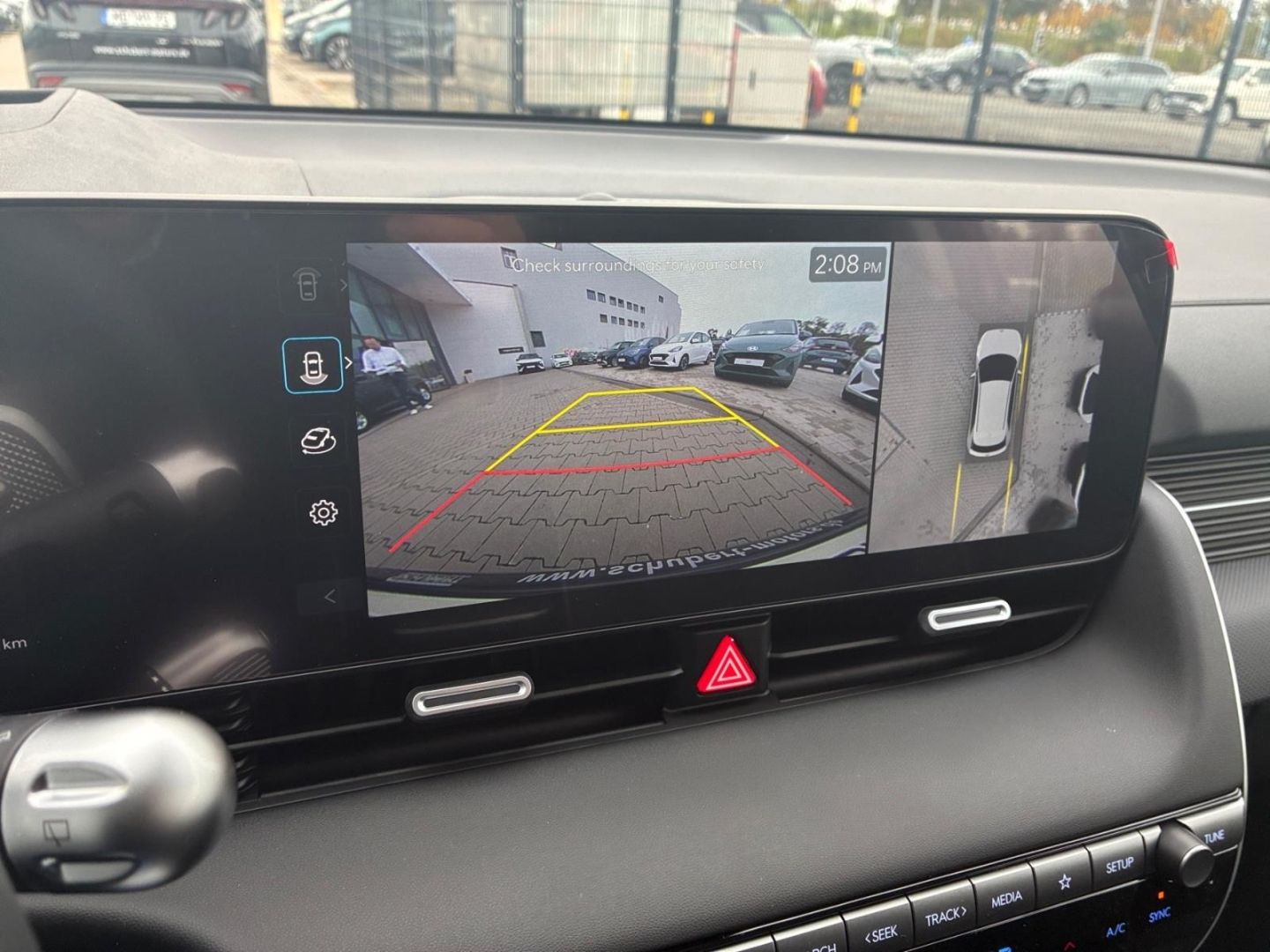 Hyundai IONIQ 5 – Bild 23