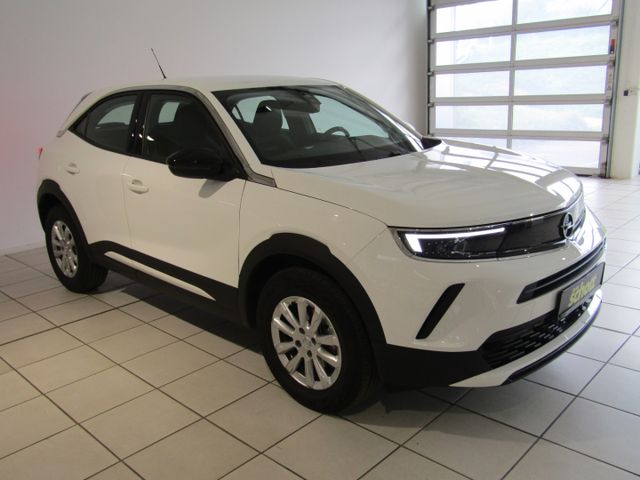 Mokka EU6d Edition 1.2 Direct Injection Turbo 74