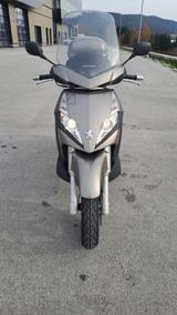 Peugeot Geopolis - PEUGEOT ROLLER