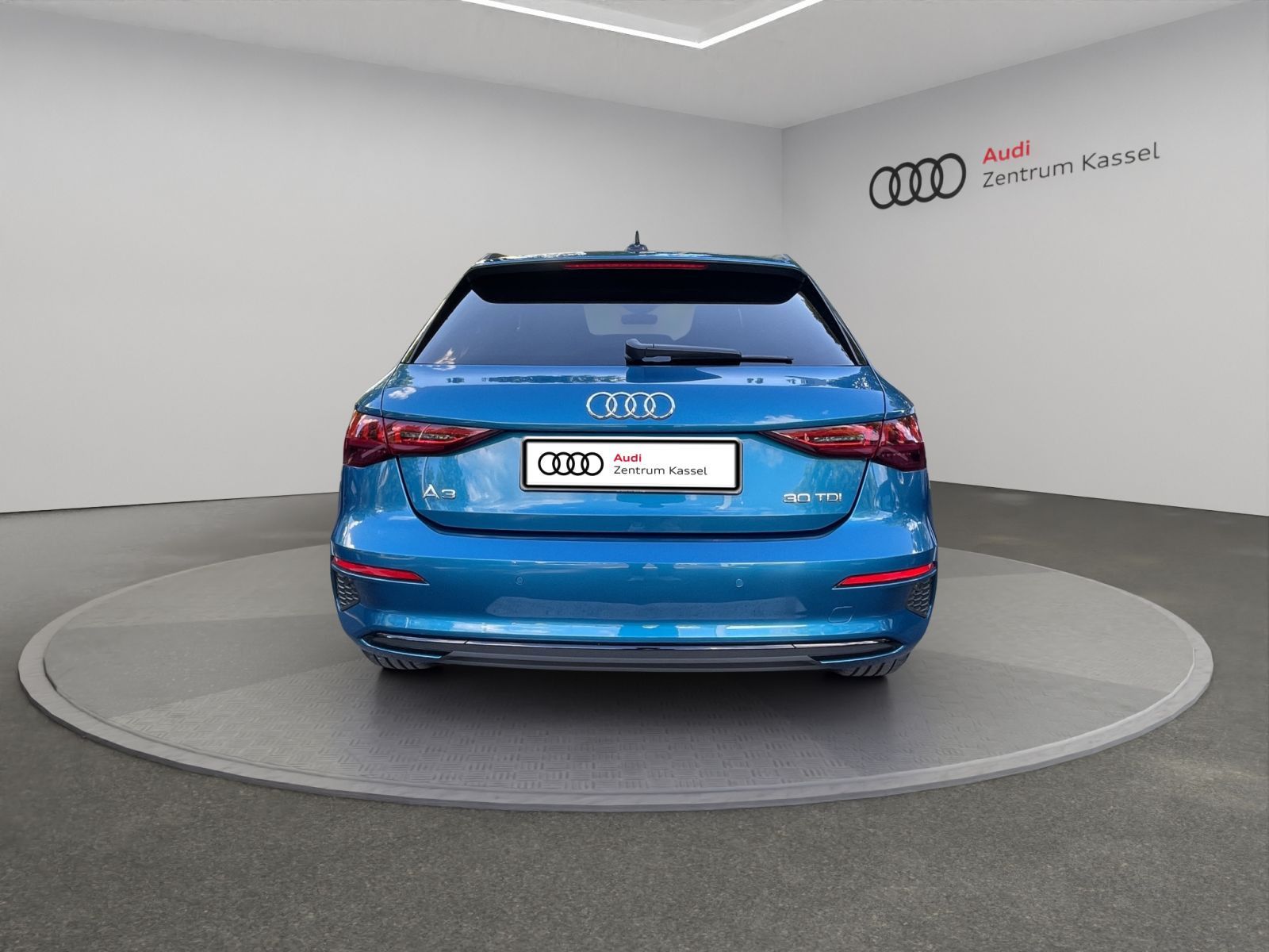 Audi A3 - Bild 6