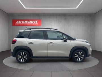 Citroën C3 Aircross Shine, Bild 7