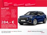 Audi SQ2 TFSI S tronic AHK/ACC/Matrix/Navi/Virtual/ - Audi SQ2 in München