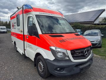 Mercedes Sprinter - 8