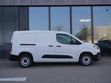 Fiat Doblo Maxi 130 Automatik / 10-Zoll-Radio+ Kamera - Fiat Doblo Neuwagen