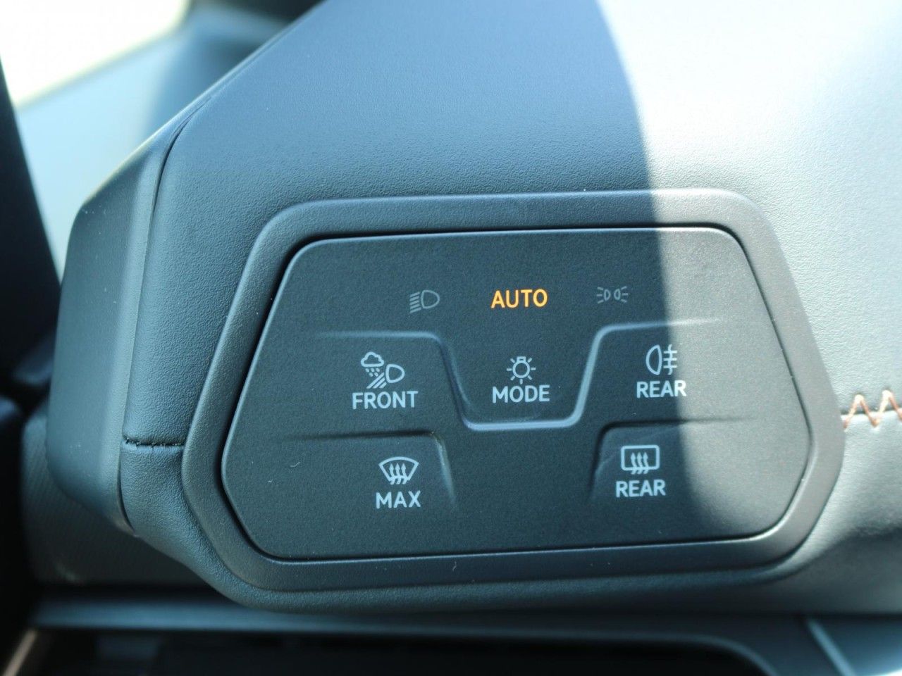 Fahrzeugabbildung CUPRA CUPRA Born VZ 326 PS 79 kWh