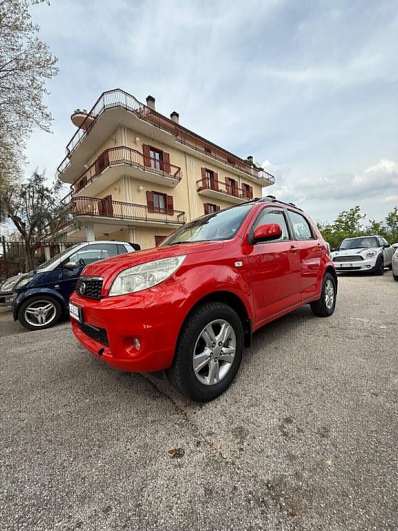 Daihatsu Terios