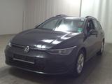 Volkswagen Golf-8 Var. 2.0 TDI Life Navi LED vc ACC PDC Shz - Volkswagen Golf mit Diesel-Antrieb: 2.0