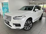 Volvo XC90 T8 Plus Bright Recharge 7 Sitze|AWD|Leder - Volvo Gebrauchtwagen in Duisburg