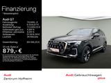 Audi Q7 50 TDI qu S line tip*EUPE 110.360*Air*B&O*HUD - Audi Q7 Gebrauchtwagen in Frankfurt