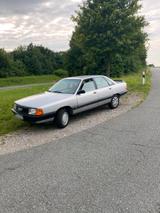 Audi 100 C3 2.0 | H-Kennzeichen | Frischer... - Audi 100: 2.0