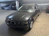 BMW 318i  Compact automatik tüv 7/28 - BMW 318: 318i Compact