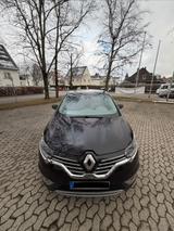 Renault Espace ENERGY dCi 160 EDC Initiale Paris Ini... - Renault Espace Gebrauchtwagen in München