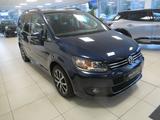 Volkswagen Touran 1,2 Comfortline guter Zustand Panoramadac - Gute Gebrauchtwagen