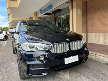 BMW X5 - 8