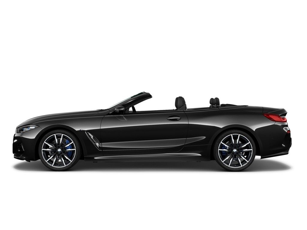 BMW M850 - Bild 2