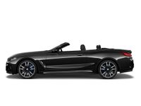 BMW M850 - Vorschau Bild 2
