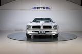Pontiac Firebird 6.5 FW 87 Trans Am - Pontiac Firebird: Sportwagen