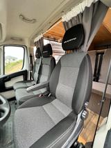Fiat Ducato L4H2 - Fiat Diesel Ducato