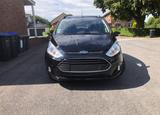 Ford B-Max 1,0 EcoBoost 74kW S/S Titanium Titanium