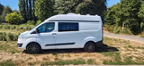 Ford Transit Custom Autark - Wohnwagen & Wohnmobile in Oberhausen
