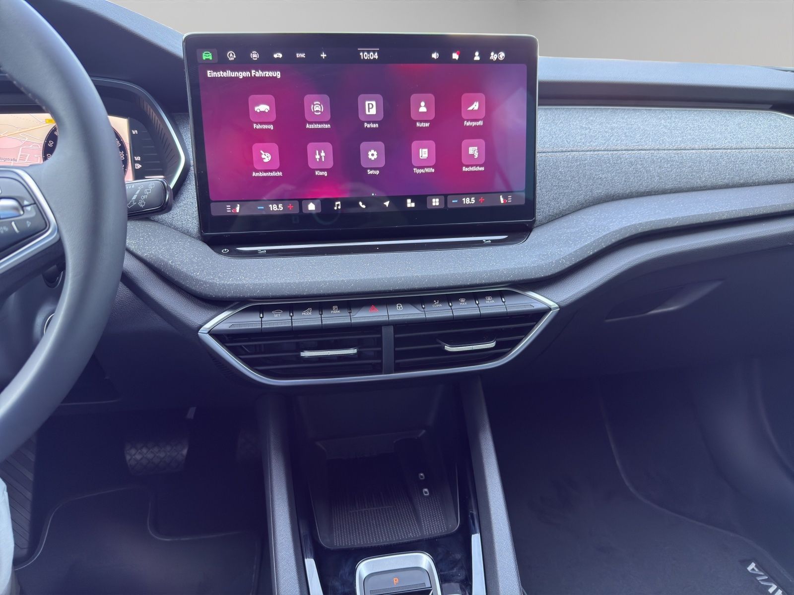 Skoda Octavia - Bild 11