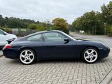 Porsche 996 Carrera Coupé LEDER-MEMORY-SDACH-AUTOMATIK - Porsche Gebrauchtwagen von 1998