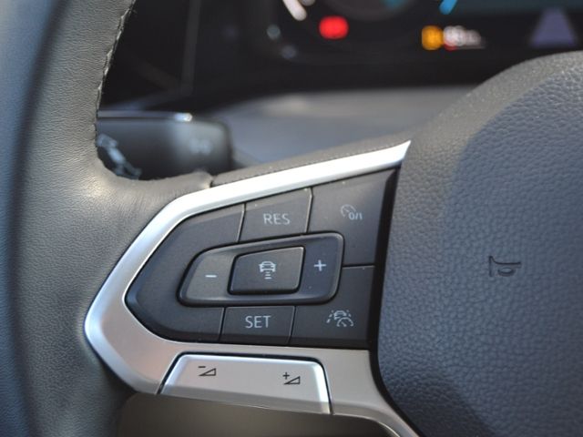 Golf VIII Variant 1.5 TSI 150 PS Style LED-PLUS/