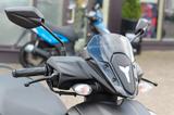 Yamaha RayZR 125 / 99kg /Top Case / Garantie