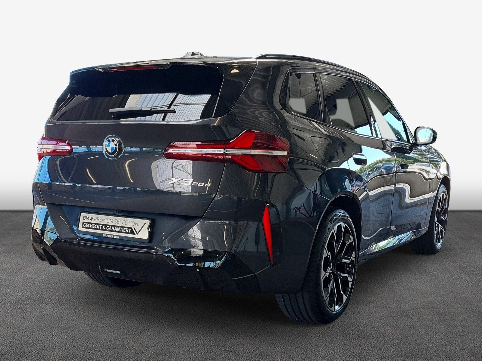 BMW X3 - Bild 2