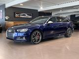 Audi S4 3.0 TFSI tiptronic quattro Avant LED PANO AHK - Audi S4 aus 2017