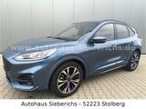 Ford Kuga ST-Line Heckklappe elektr. LED 19Alu - : Blau, Elektr Heckklappe