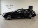 Mercedes-Benz CLS 400 4Matic  Shooting Brake Aut. AMG VOLL - Mercedes-Benz CLS 400 Shooting Brake Gebrauchtwagen
