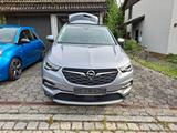 Opel Grandland (X) 2.0 Diesel 130kW Business Inno.... - Opel Grandland (X) Business Gebrauchtwagen