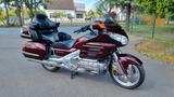 Honda GL1800 Navi+ Airbag+Sitzheizung - Angebote entsprechen deinen Suchkriterien