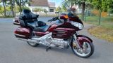 Honda GL1800 Navi - HONDA GL 1800