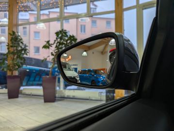 Ford Focus ST X 2,3l Limousine