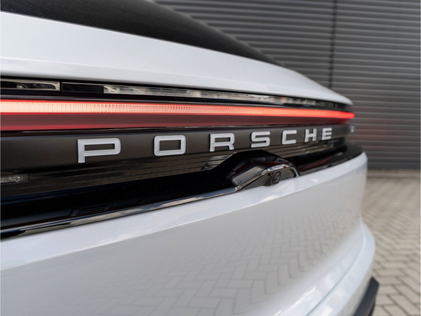 Porsche Macan - Bild 39