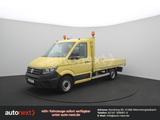 Volkswagen Crafter 35 Pritsche 1.HAND+ AHK 3,0t (1228) - Angebote