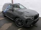 BMW X7 xDrive40d M SportpaketPro Standhzg AHK Pano - BMW Gebrauchtwagen in Mannheim