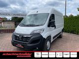 Opel Movano 2.2 BlueHDi L2H2 2WD VA verstärkt S&S