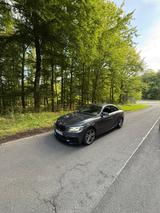 BMW M240i xDrive Coupé HJS Grail AGA Deutsches Fzg - BMW M240i von privat