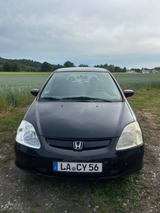 Honda Civic 1.6i 16v - Honda Civic: 16