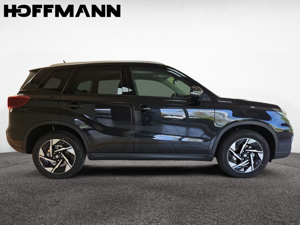 Fahrzeugabbildung Suzuki Vitara 1.4 Allrad Comfort+Navi Sitzheizung LED