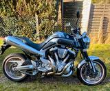 Yamaha MT-01 RP18 - top gepflegt, Carbon-Details - YAMAHA R1M